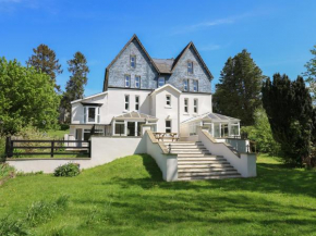 Serenity House, The Retreat